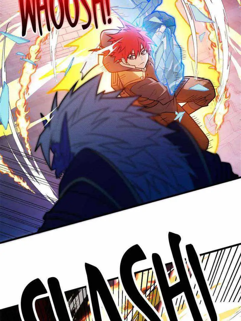 My Dragon System Chapter 141 - Page 4
