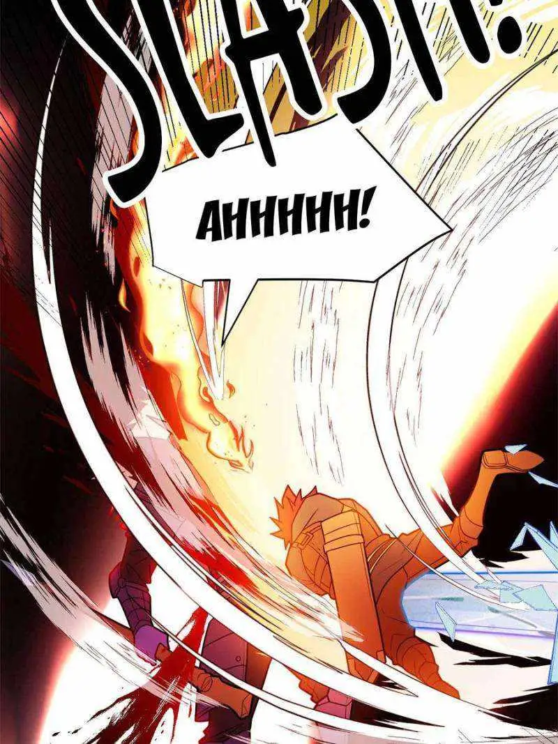 My Dragon System Chapter 141 - Page 5