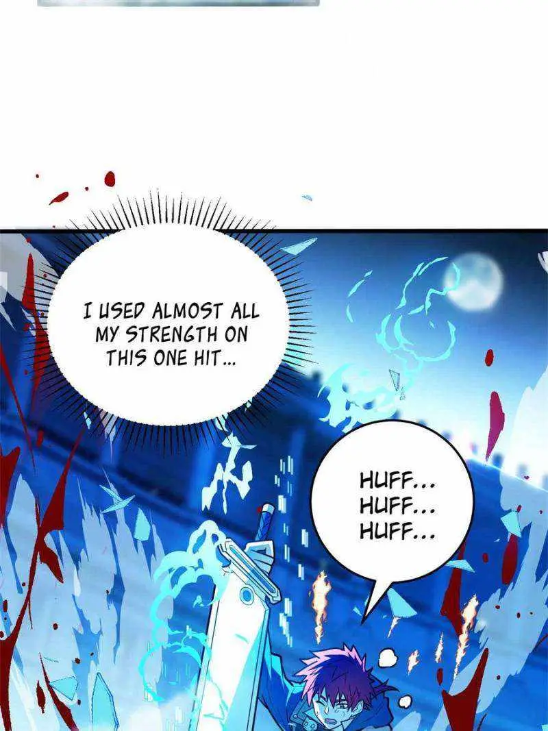 My Dragon System Chapter 141 - Page 8