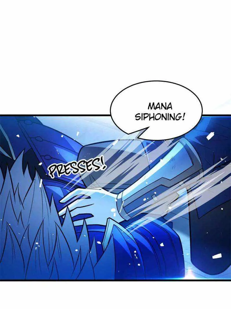 My Dragon System Chapter 141 - Page 10