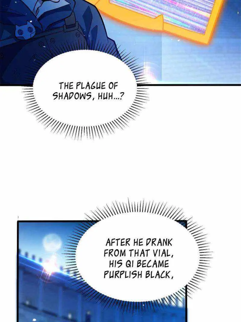 My Dragon System Chapter 141 - Page 12