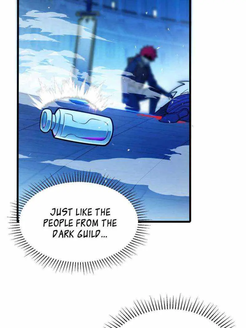 My Dragon System Chapter 141 - Page 13