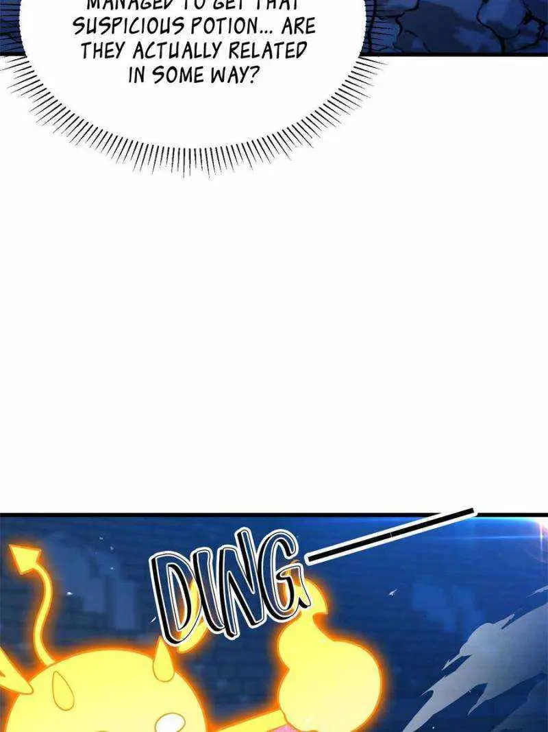 My Dragon System Chapter 141 - Page 15