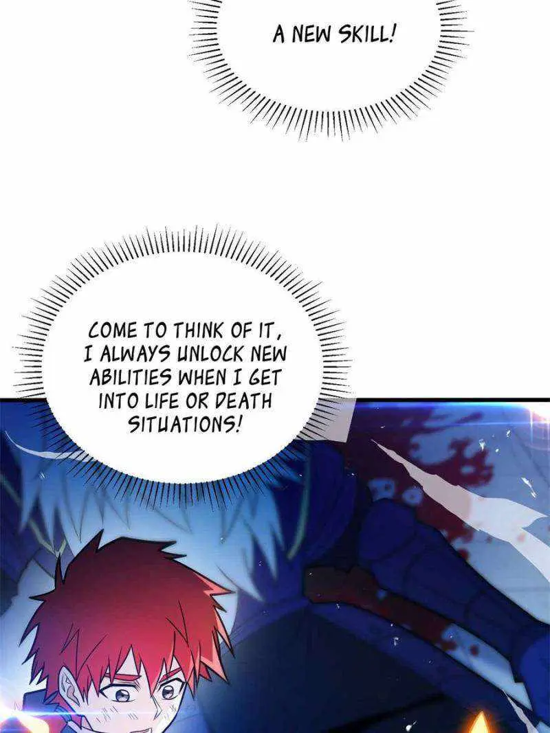 My Dragon System Chapter 141 - Page 17