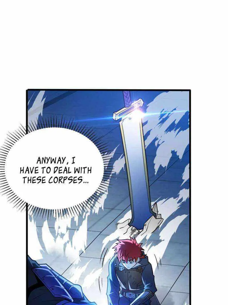 My Dragon System Chapter 141 - Page 19