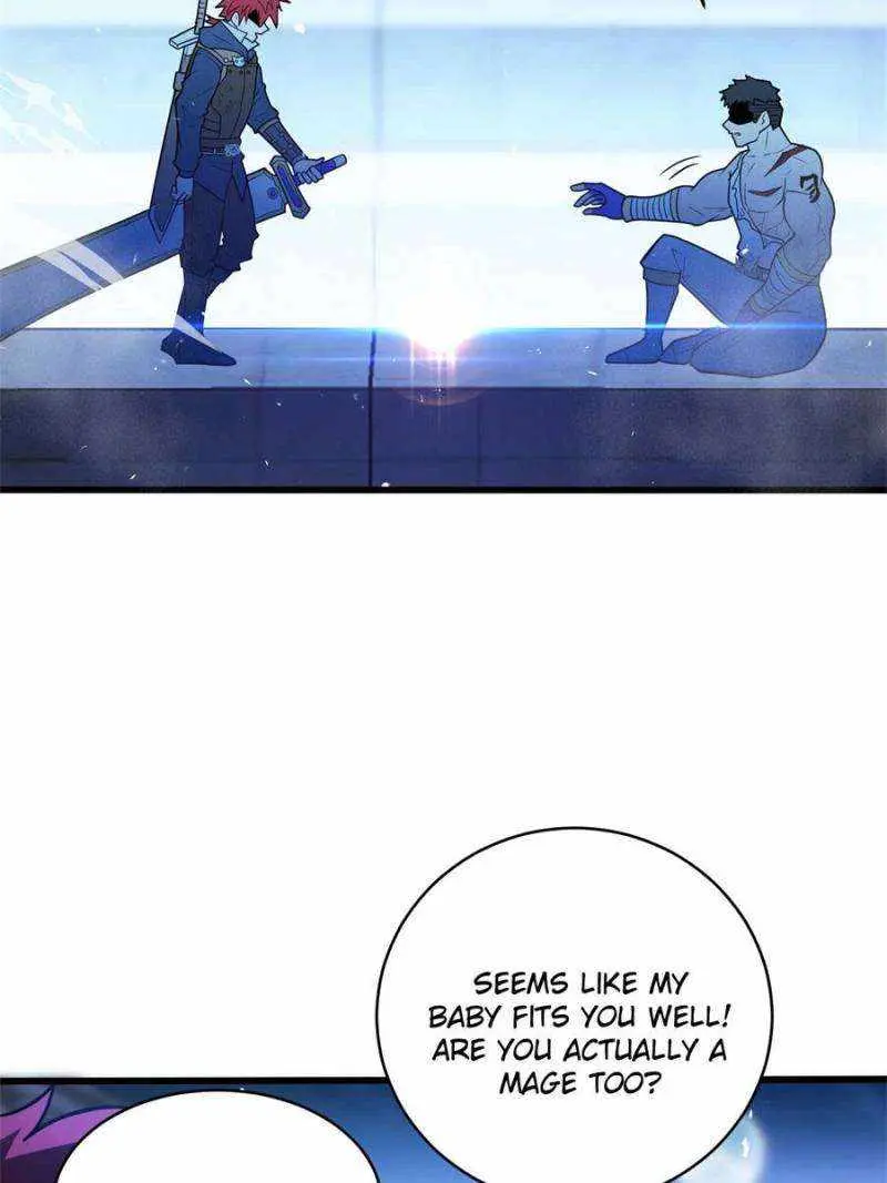 My Dragon System Chapter 142 - Page 3