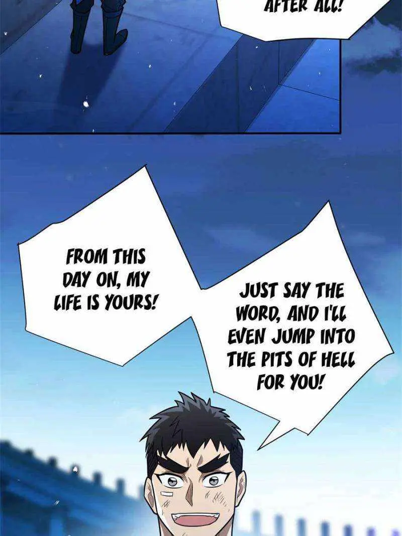 My Dragon System Chapter 142 - Page 6