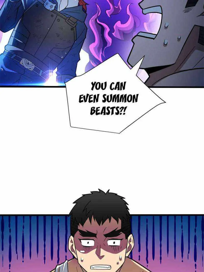 My Dragon System Chapter 142 - Page 9