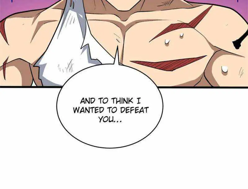 My Dragon System Chapter 142 - Page 10
