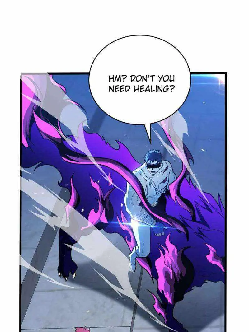 My Dragon System Chapter 142 - Page 11