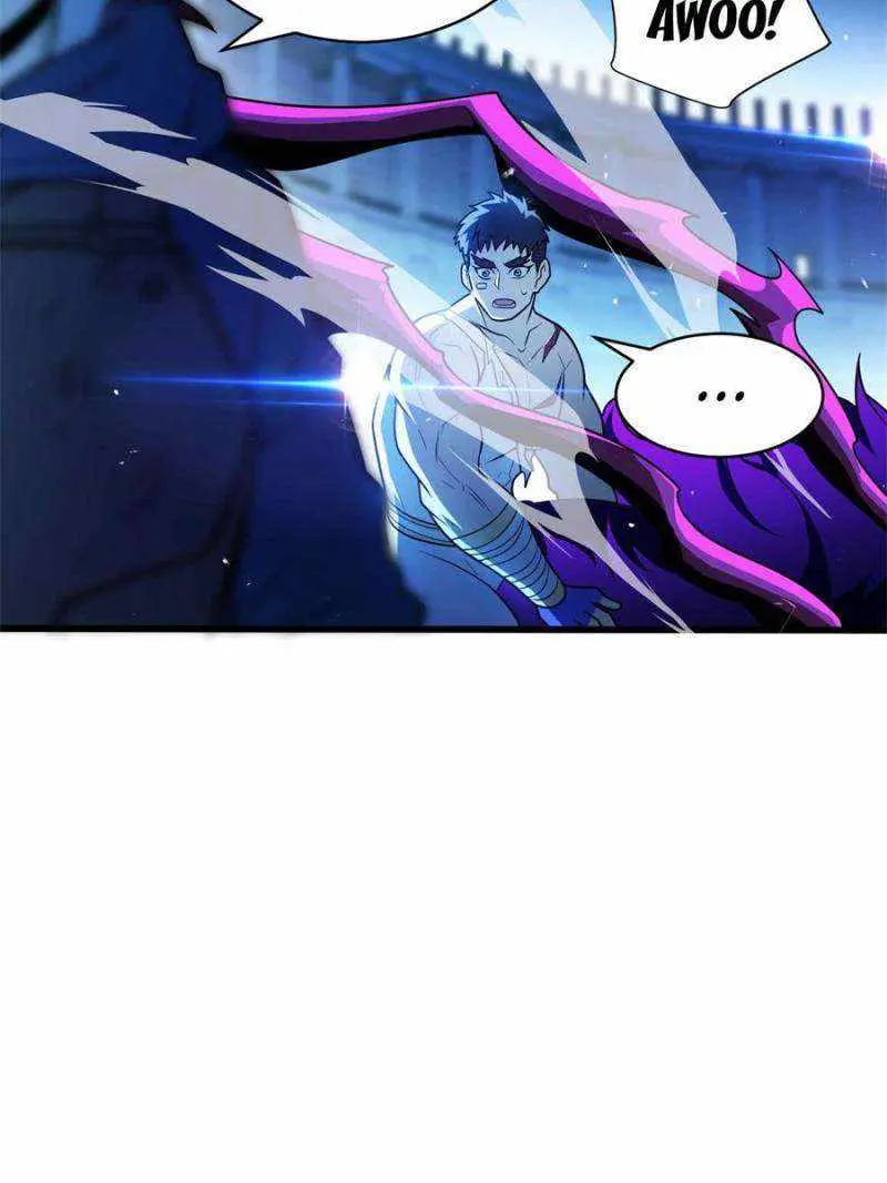 My Dragon System Chapter 142 - Page 13
