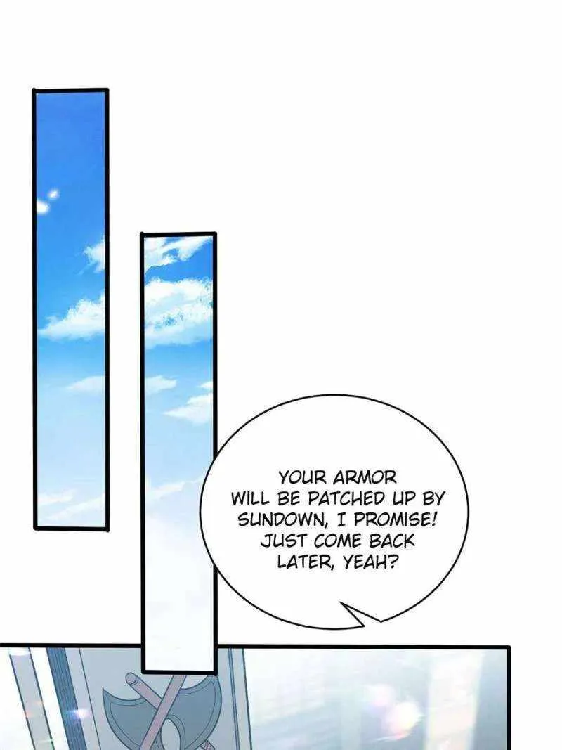 My Dragon System Chapter 142 - Page 14