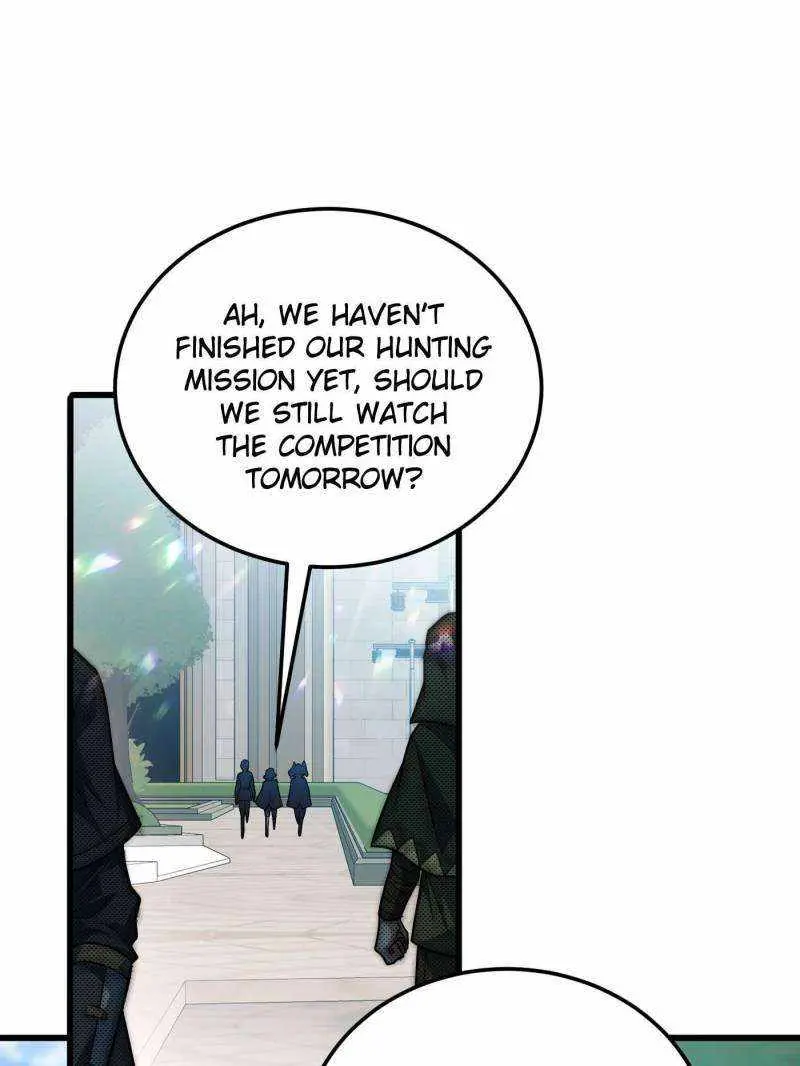 My Dragon System Chapter 143 - Page 1