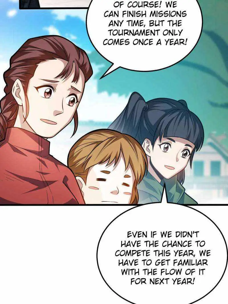My Dragon System Chapter 143 - Page 2