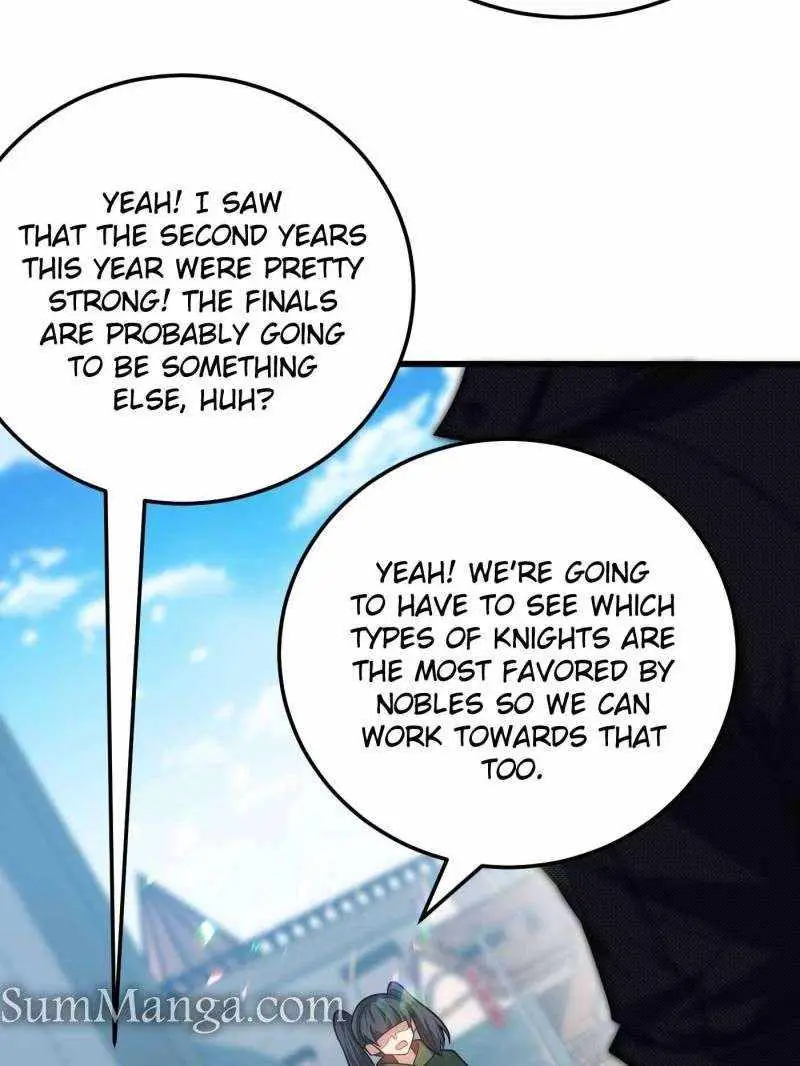 My Dragon System Chapter 143 - Page 3