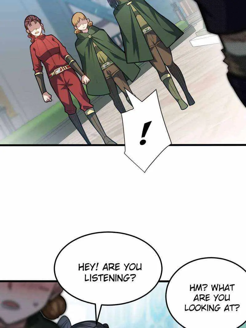 My Dragon System Chapter 143 - Page 4