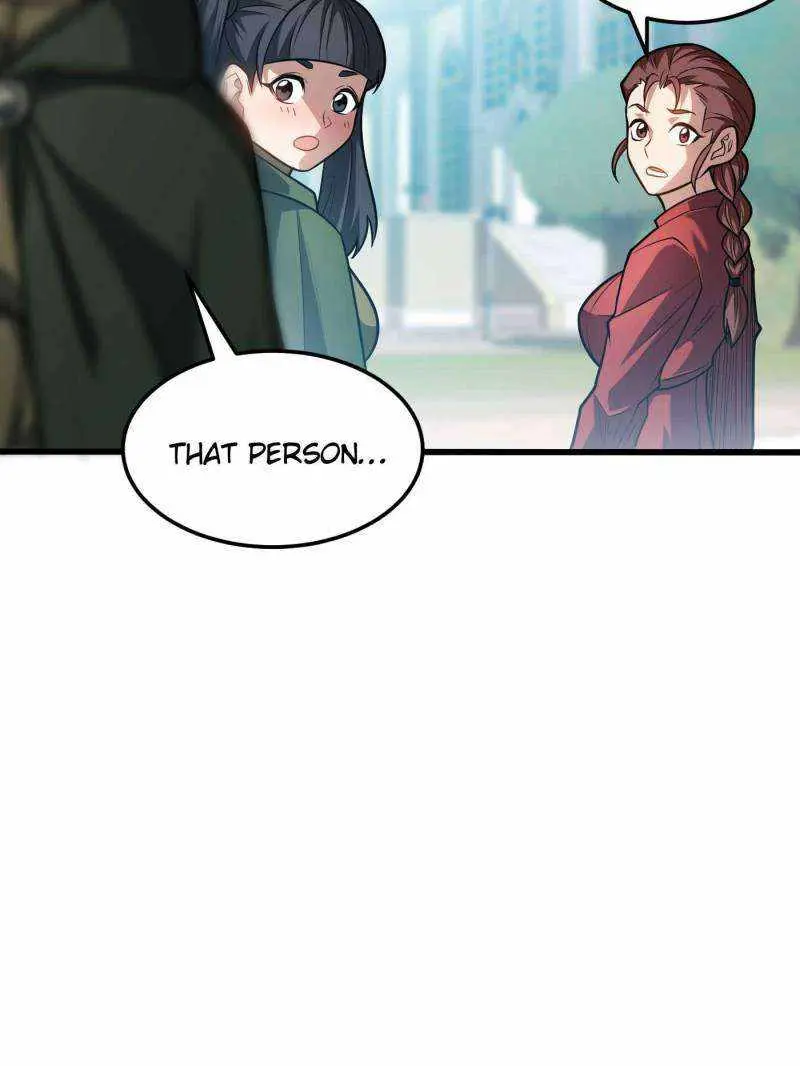 My Dragon System Chapter 143 - Page 5