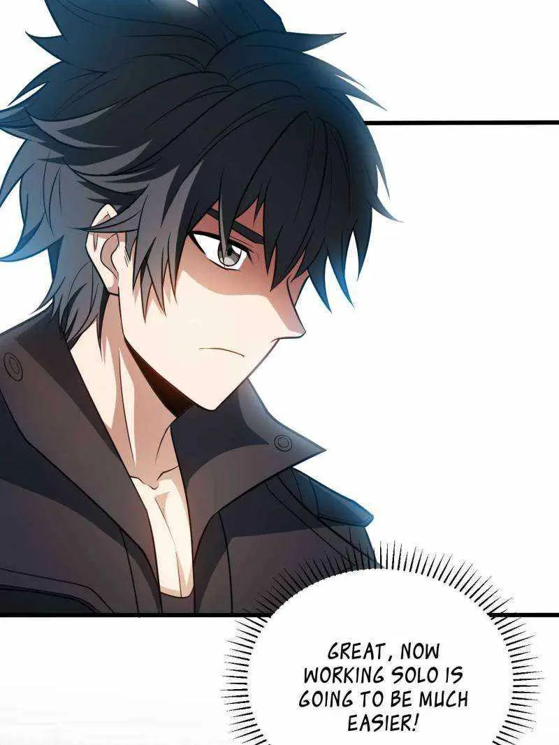 My Dragon System Chapter 143 - Page 9