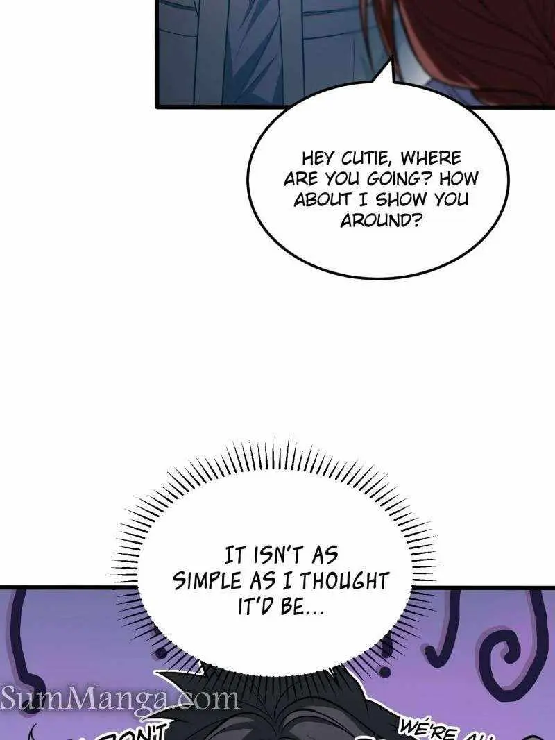 My Dragon System Chapter 143 - Page 13