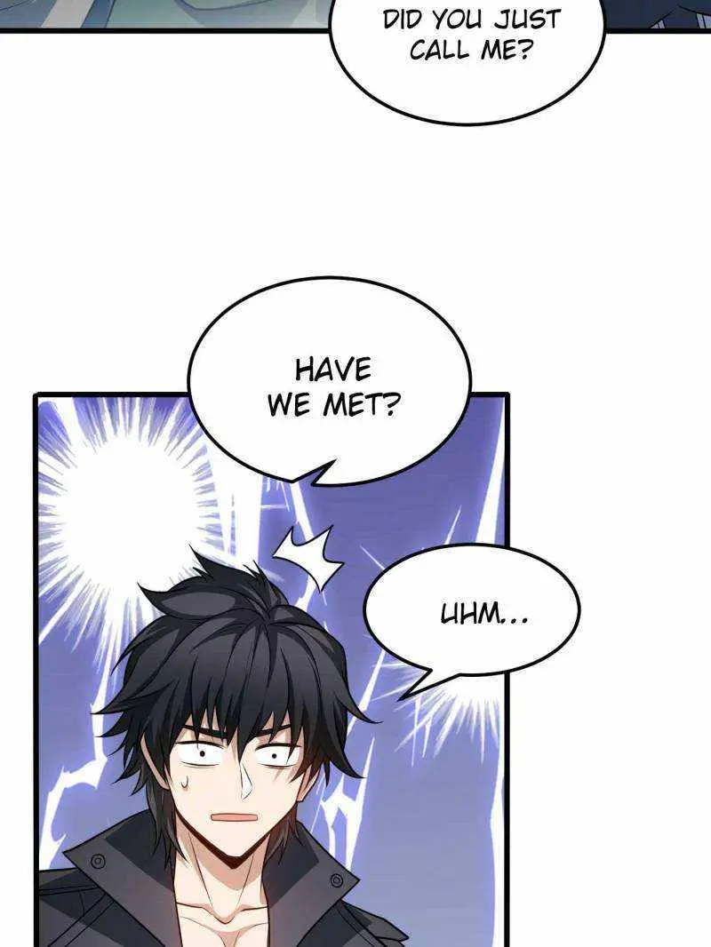 My Dragon System Chapter 143 - Page 21