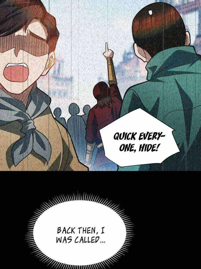 My Dragon System Chapter 143 - Page 28