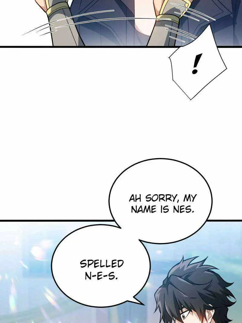 My Dragon System Chapter 144 - Page 3