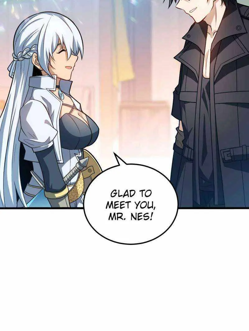 My Dragon System Chapter 144 - Page 4