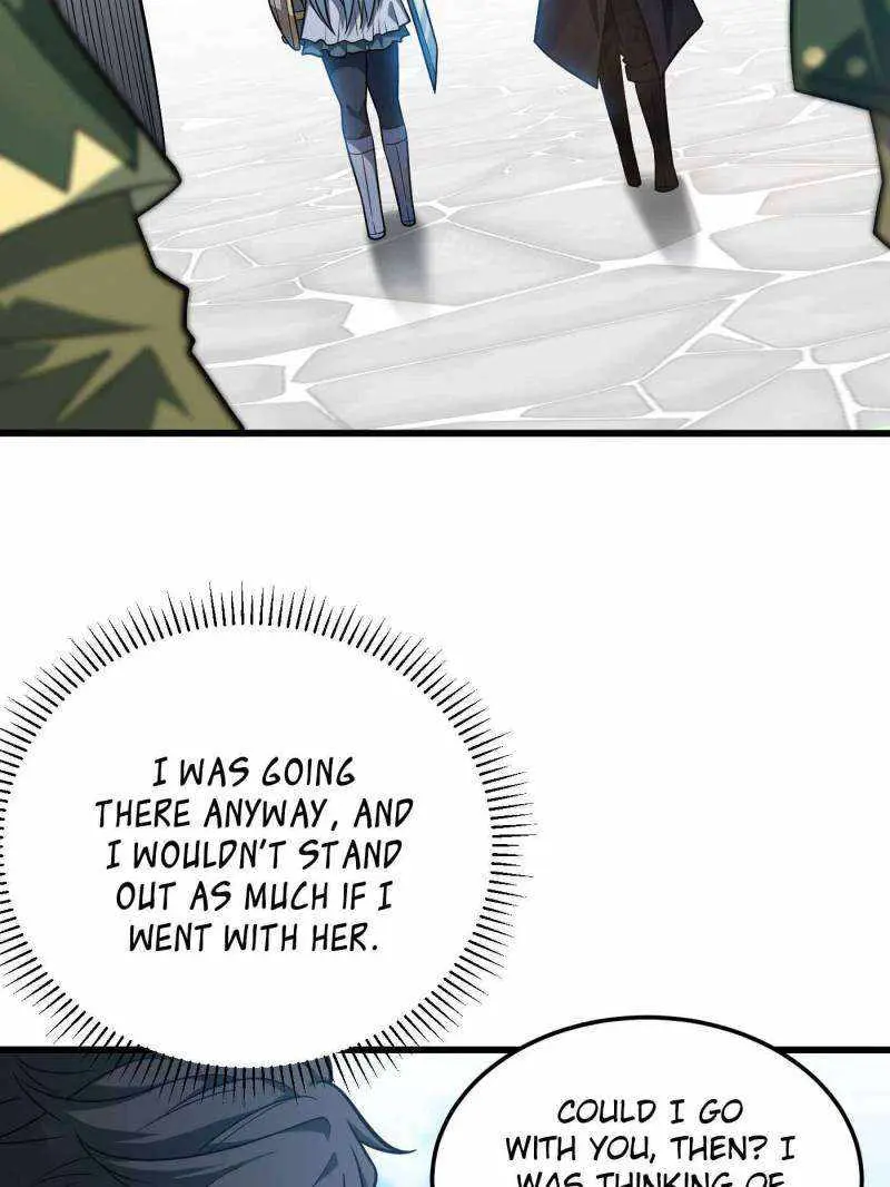 My Dragon System Chapter 144 - Page 6