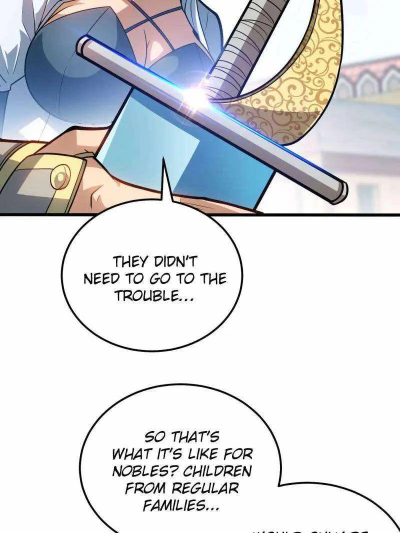 My Dragon System Chapter 144 - Page 10