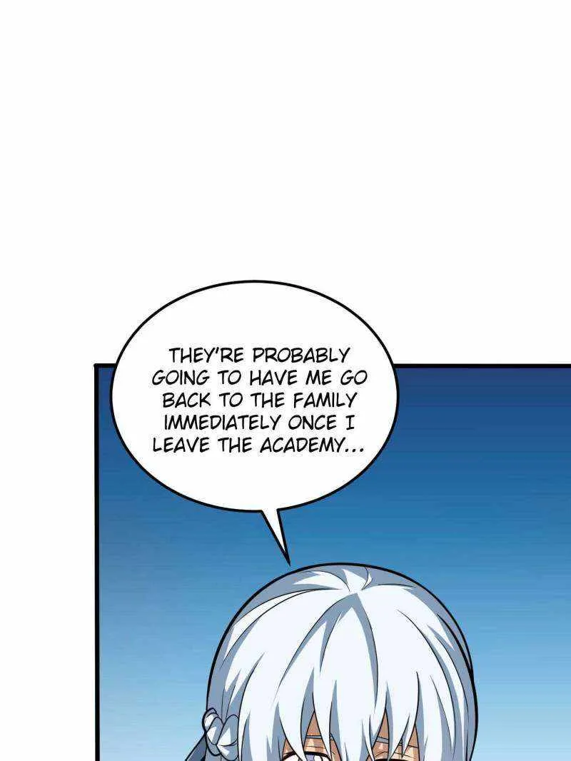 My Dragon System Chapter 144 - Page 14