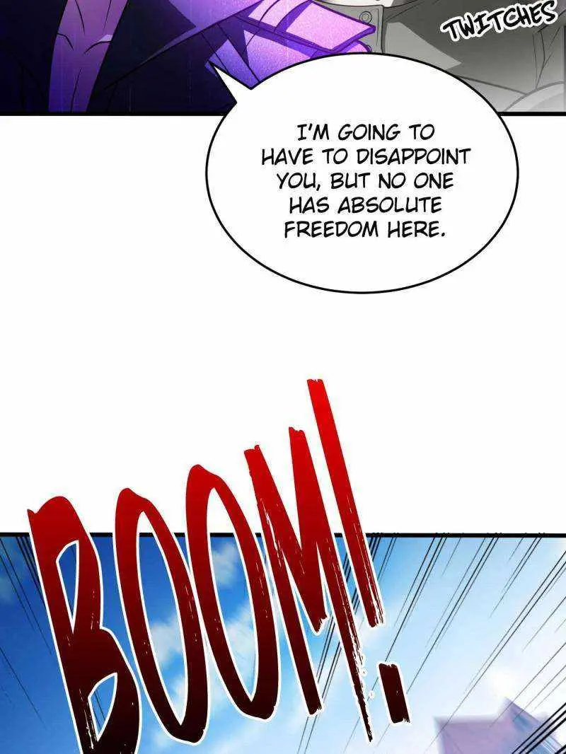 My Dragon System Chapter 144 - Page 17