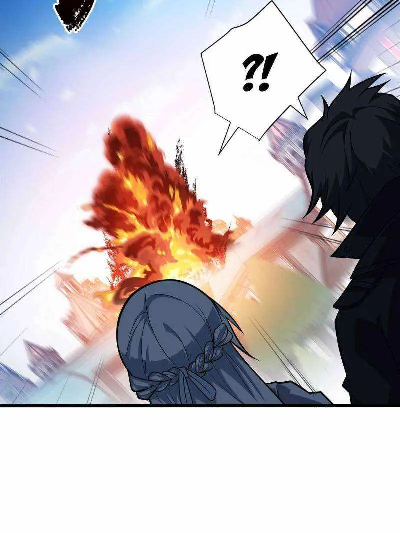 My Dragon System Chapter 144 - Page 18