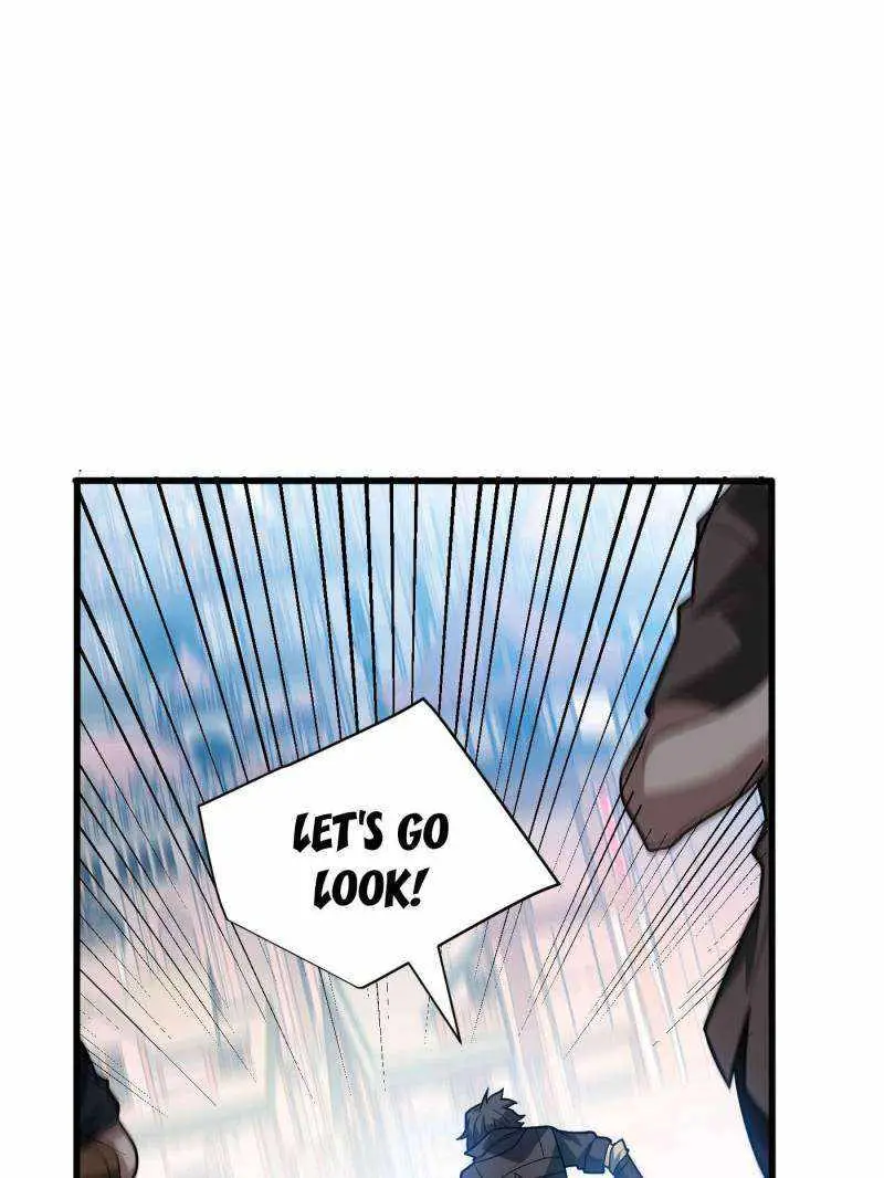 My Dragon System Chapter 144 - Page 20