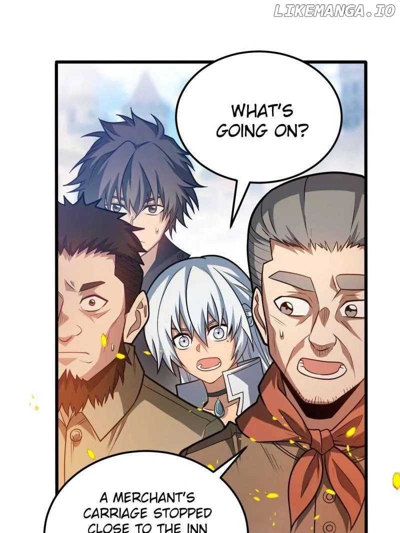 My Dragon System Chapter 145 - Page 4