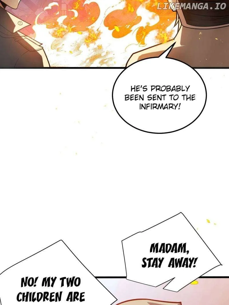My Dragon System Chapter 145 - Page 6