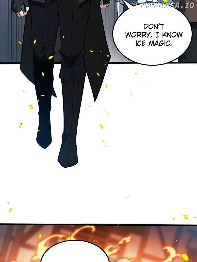 My Dragon System Chapter 145 - Page 13