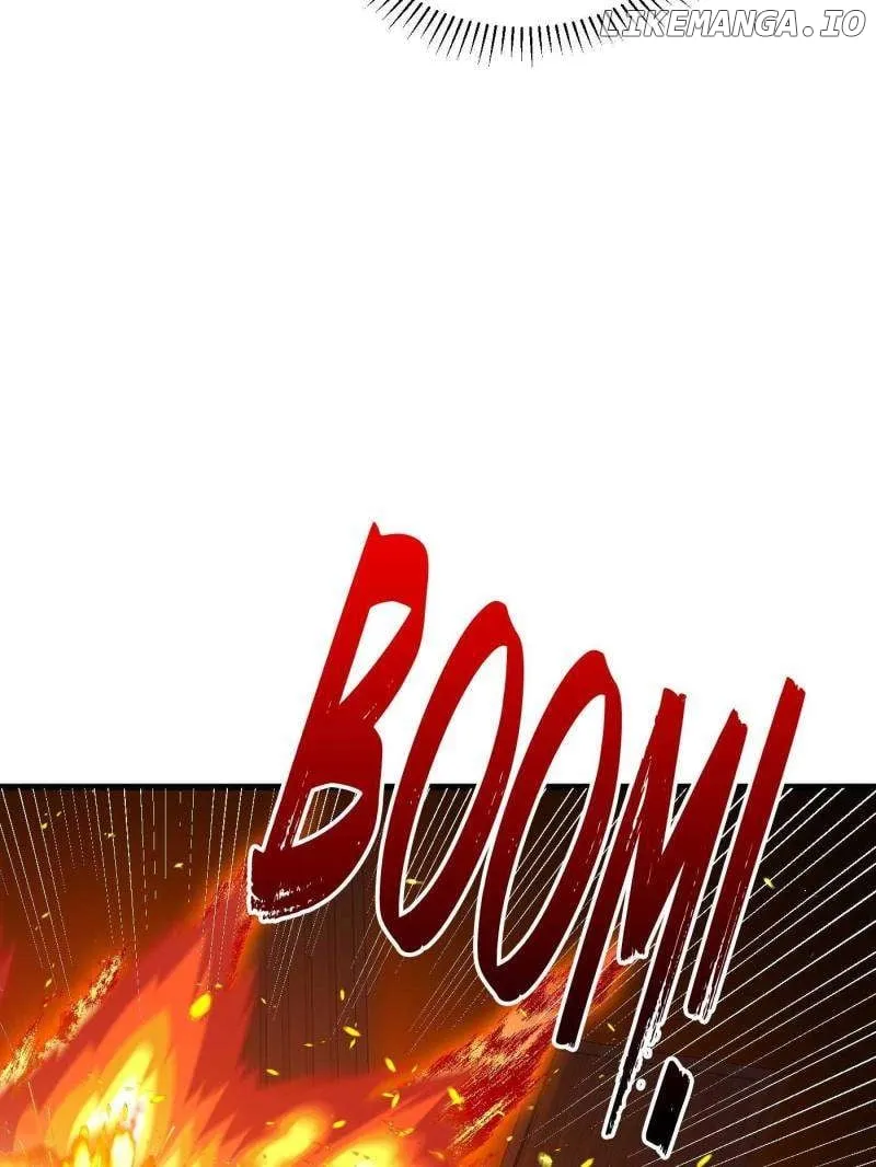 My Dragon System Chapter 145 - Page 15