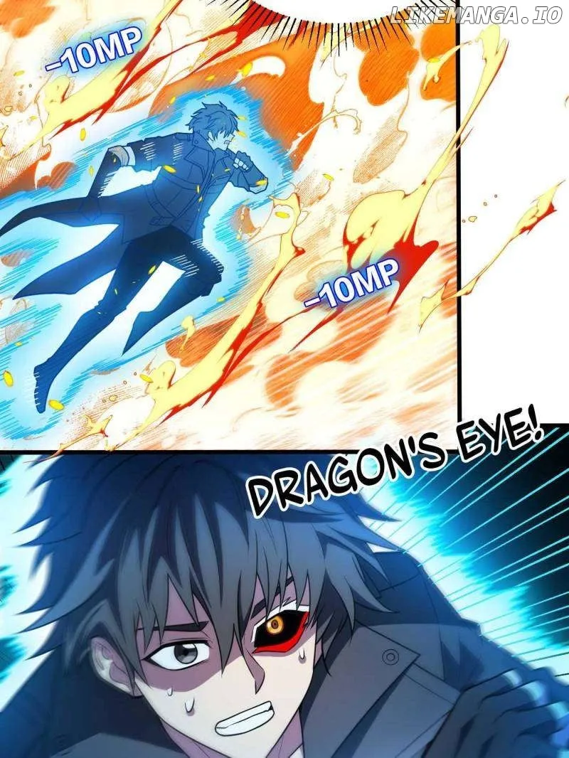 My Dragon System Chapter 145 - Page 17
