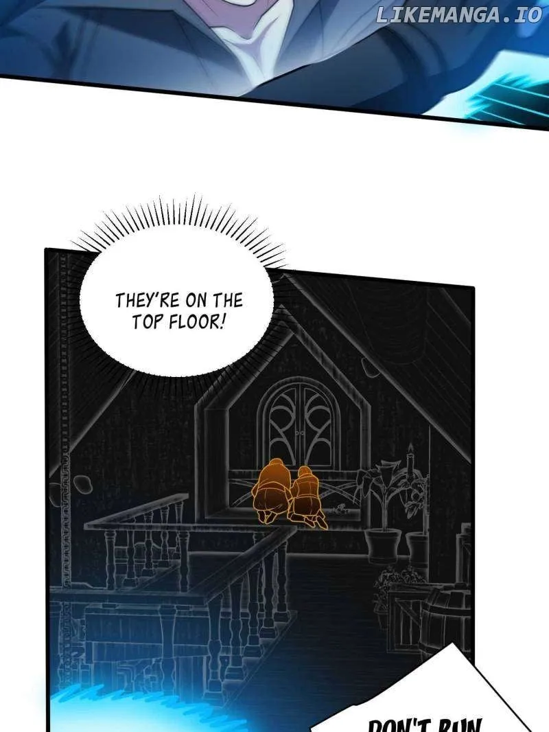 My Dragon System Chapter 145 - Page 18