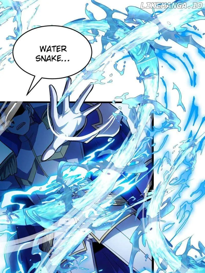 My Dragon System Chapter 145 - Page 23