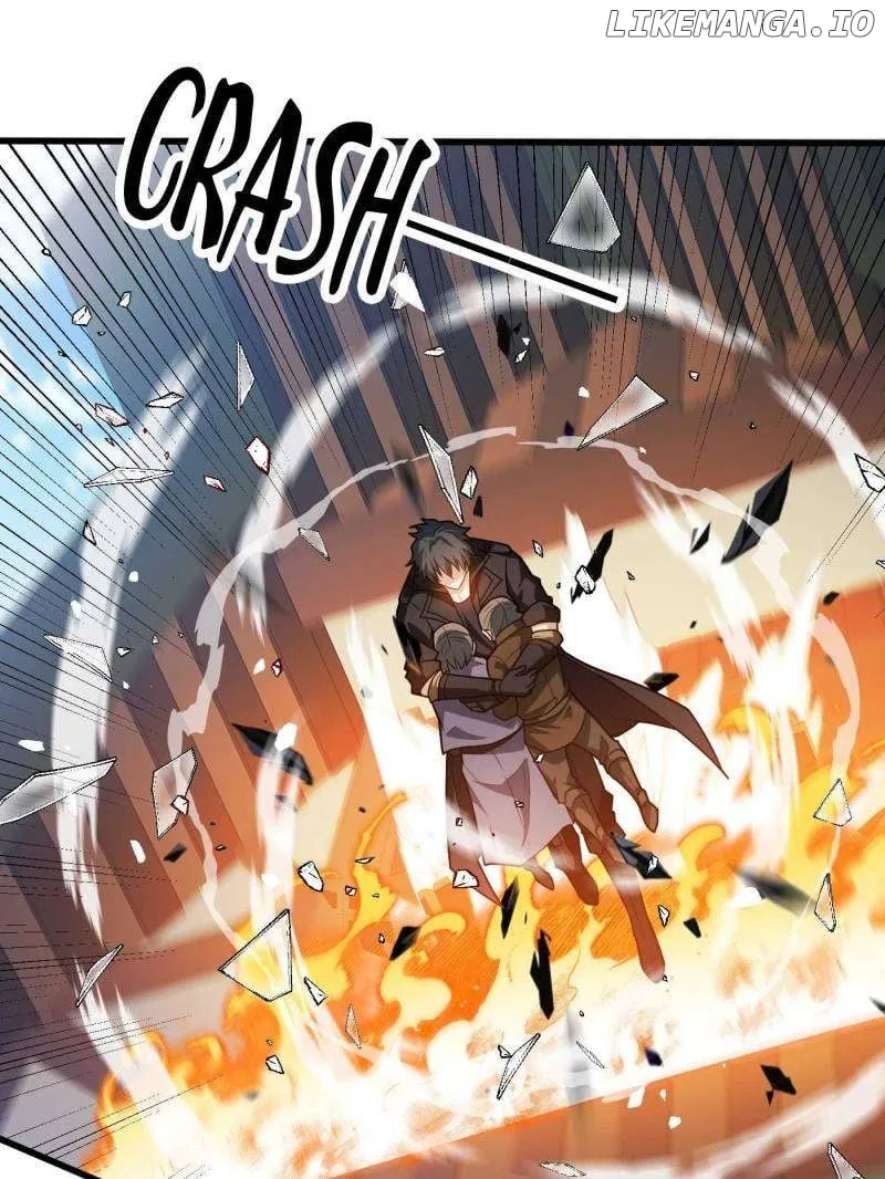 My Dragon System Chapter 145 - Page 29