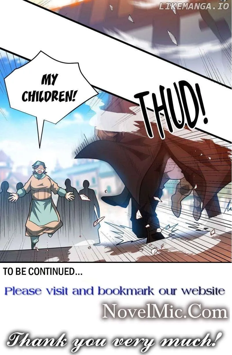 My Dragon System Chapter 145 - Page 30