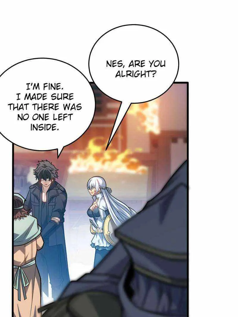 My Dragon System Chapter 146 - Page 1