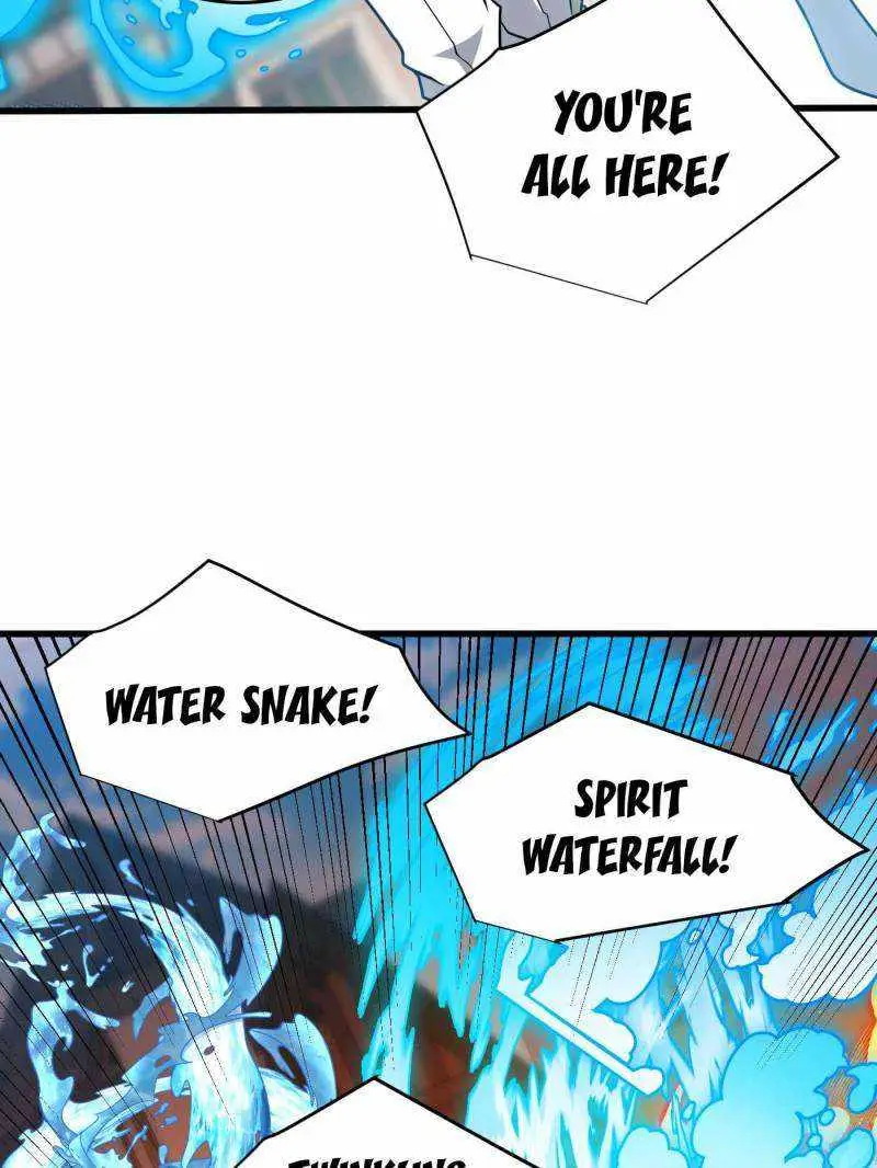 My Dragon System Chapter 146 - Page 5
