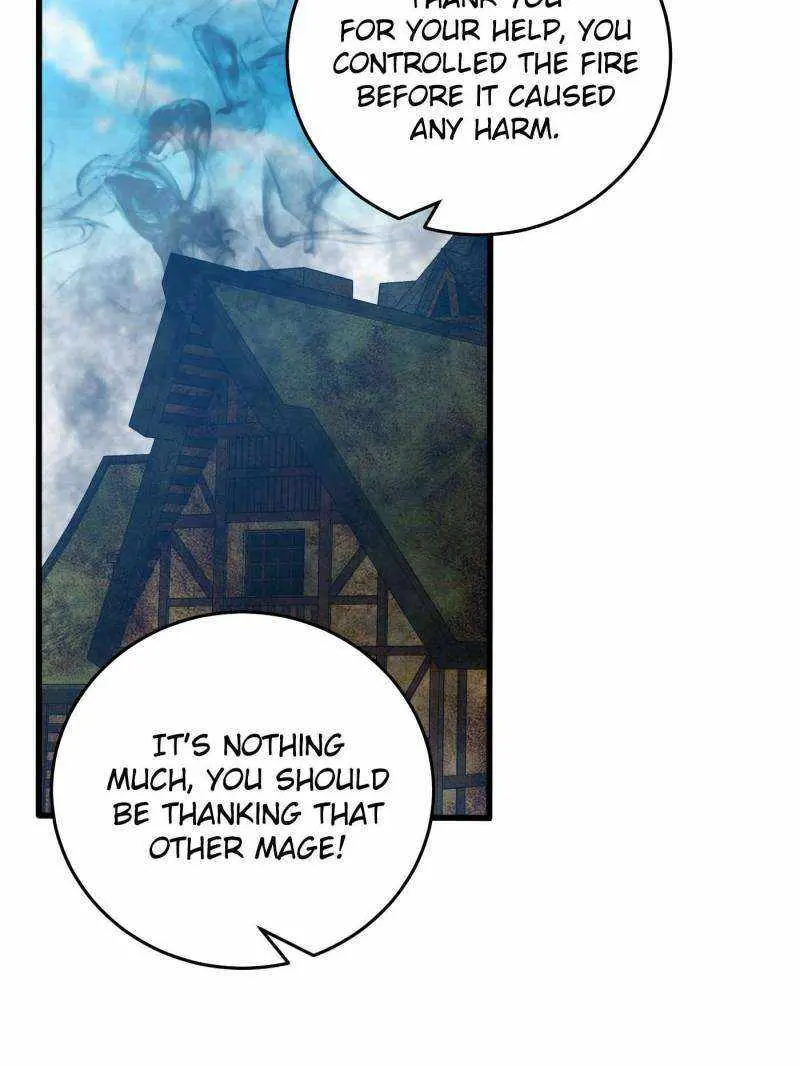 My Dragon System Chapter 146 - Page 7