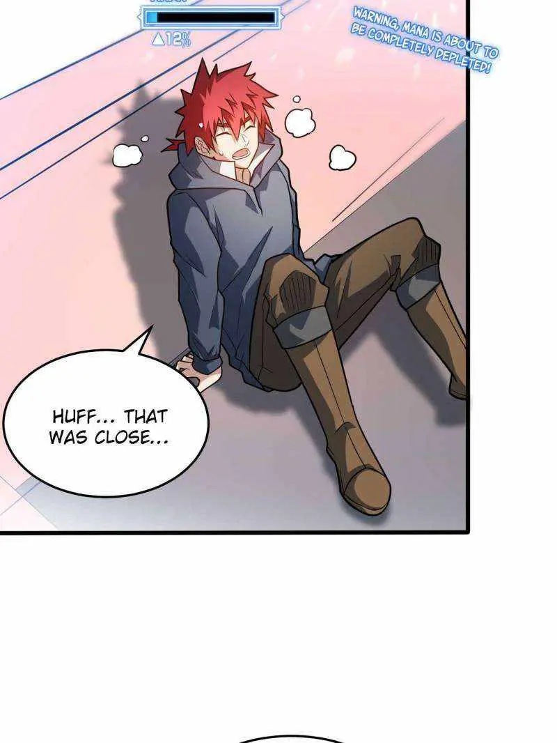 My Dragon System Chapter 146 - Page 11