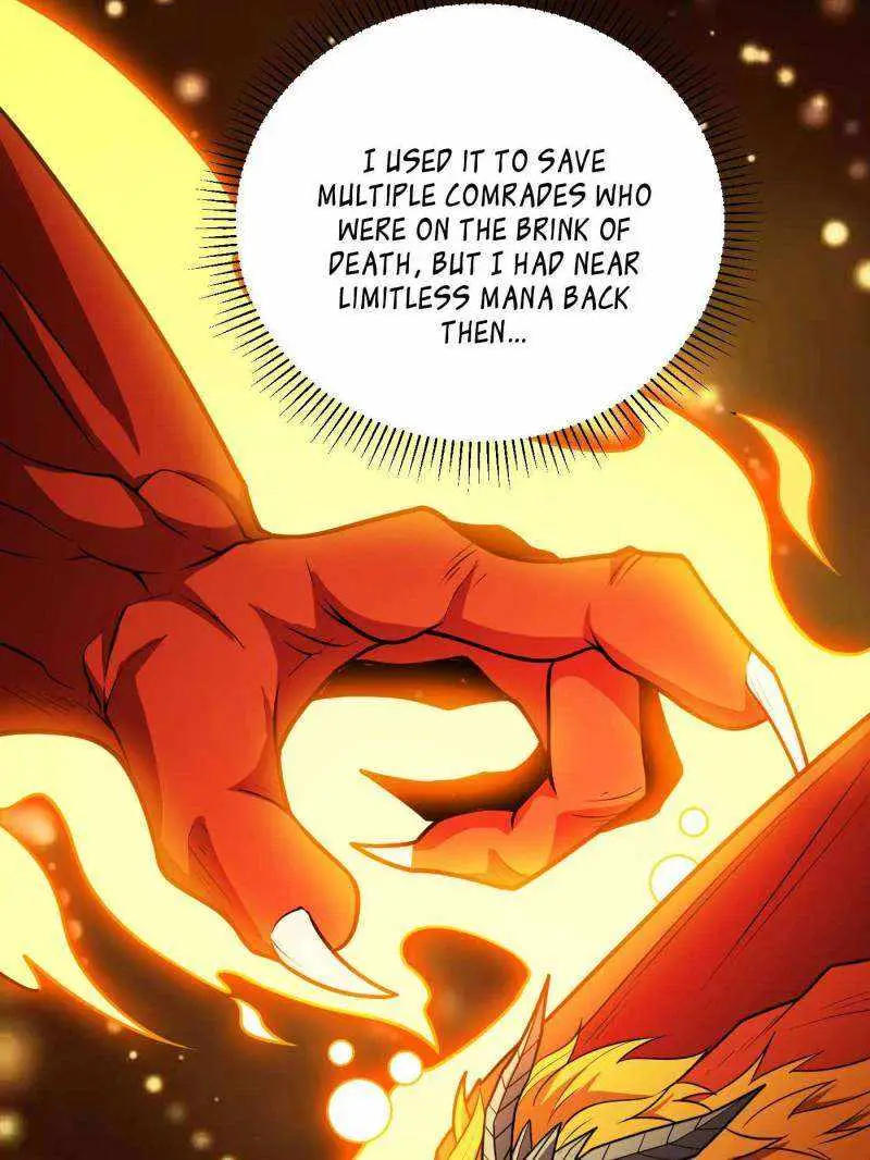 My Dragon System Chapter 147 - Page 5