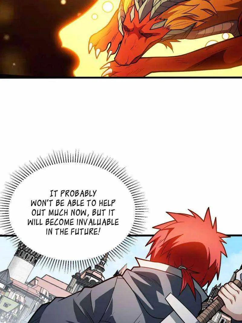 My Dragon System Chapter 147 - Page 6