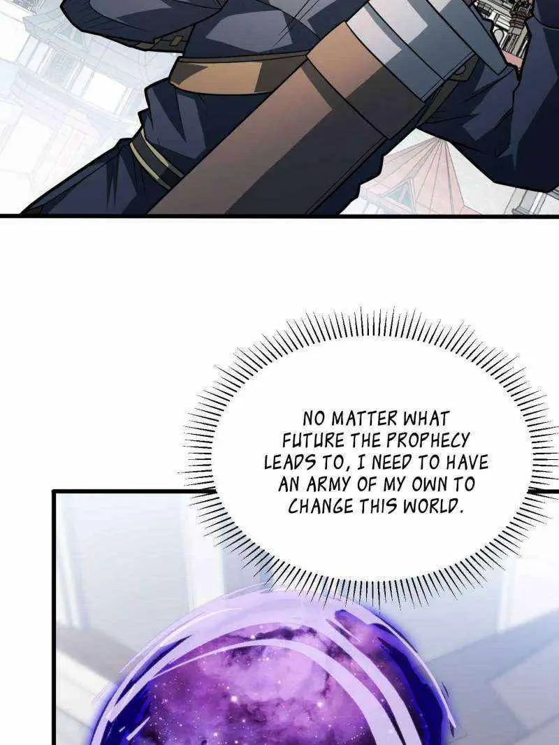 My Dragon System Chapter 147 - Page 7
