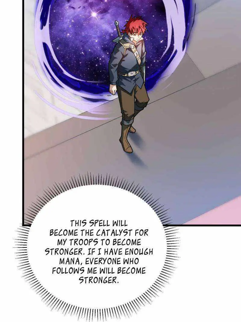 My Dragon System Chapter 147 - Page 8